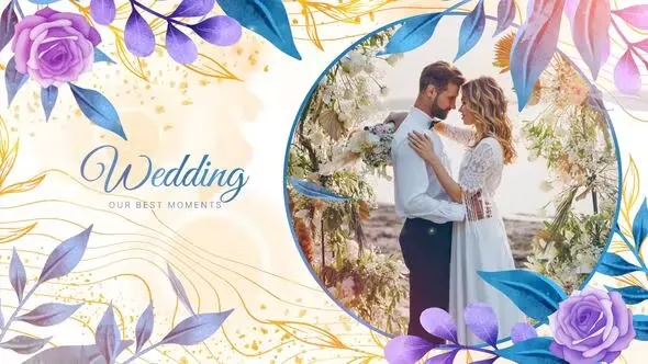 Videohive Wedding Beautifull Slideshow 44394385 1 Videohive Wedding Beautifull Slideshow 44394385