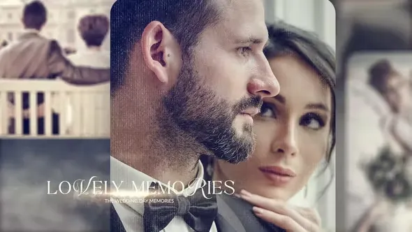 Videohive Wedding Romantic 43879297 1 Videohive Wedding Romantic 43879297