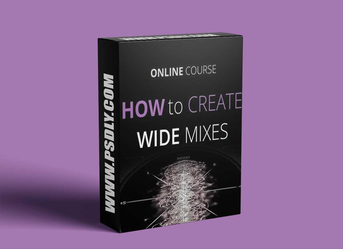 Warp Academy How To Create Wide Mixes 1 Warp Academy How To Create Wide Mixes