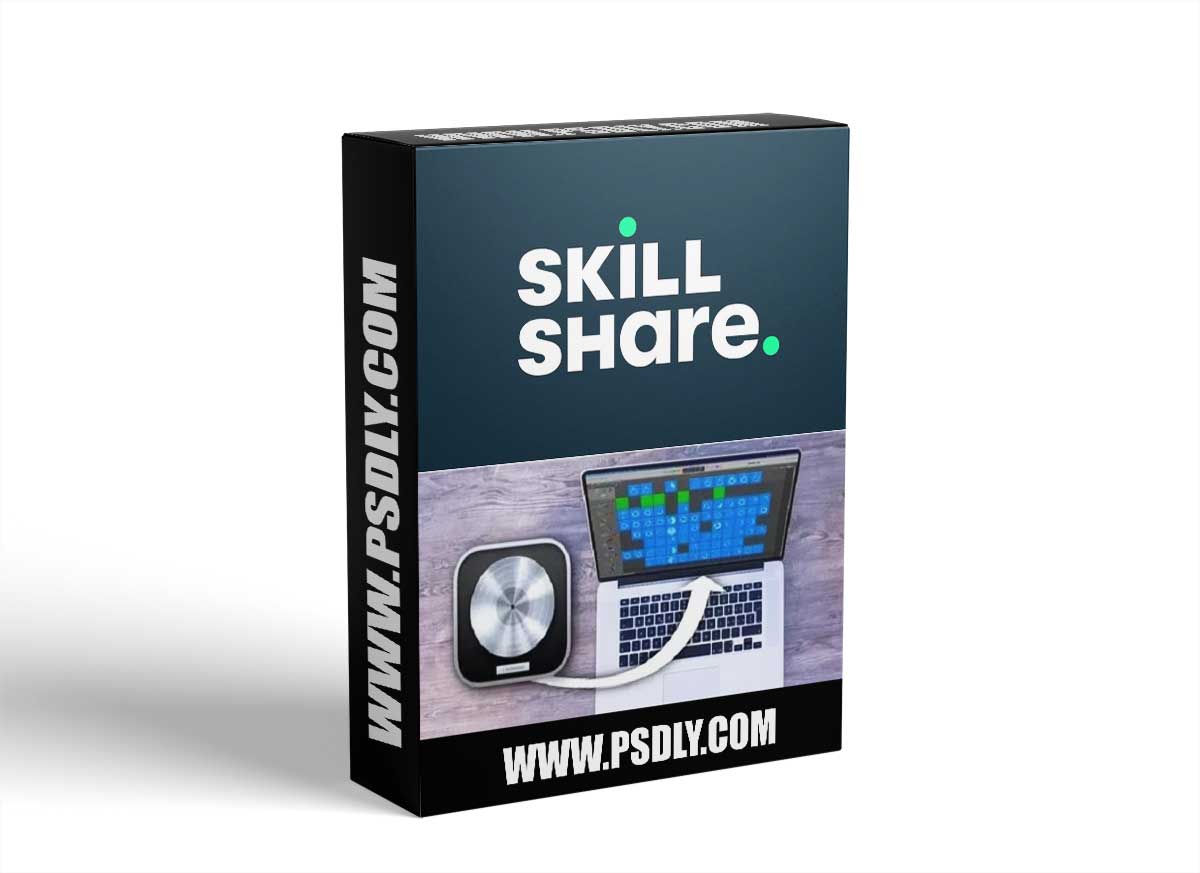 Warrior Sound Media Logic Pro Live Looping Masterclass 1 Warrior Sound Media Logic Pro Live Looping Masterclass