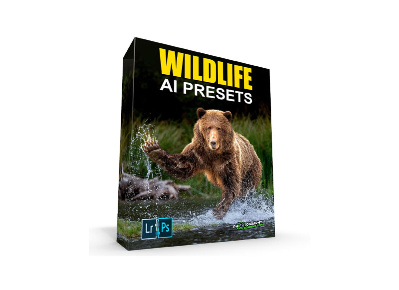 Wildlife AI Presets (2022) 1 Wildlife AI Presets (2022)