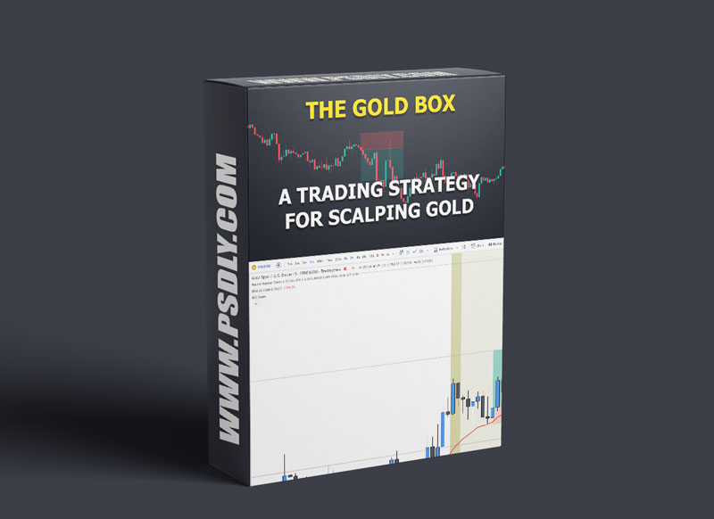 The Trading Guide – The Gold Box Strategy Download 2023 1 XAUUSD Trading Strategy - The Gold Box