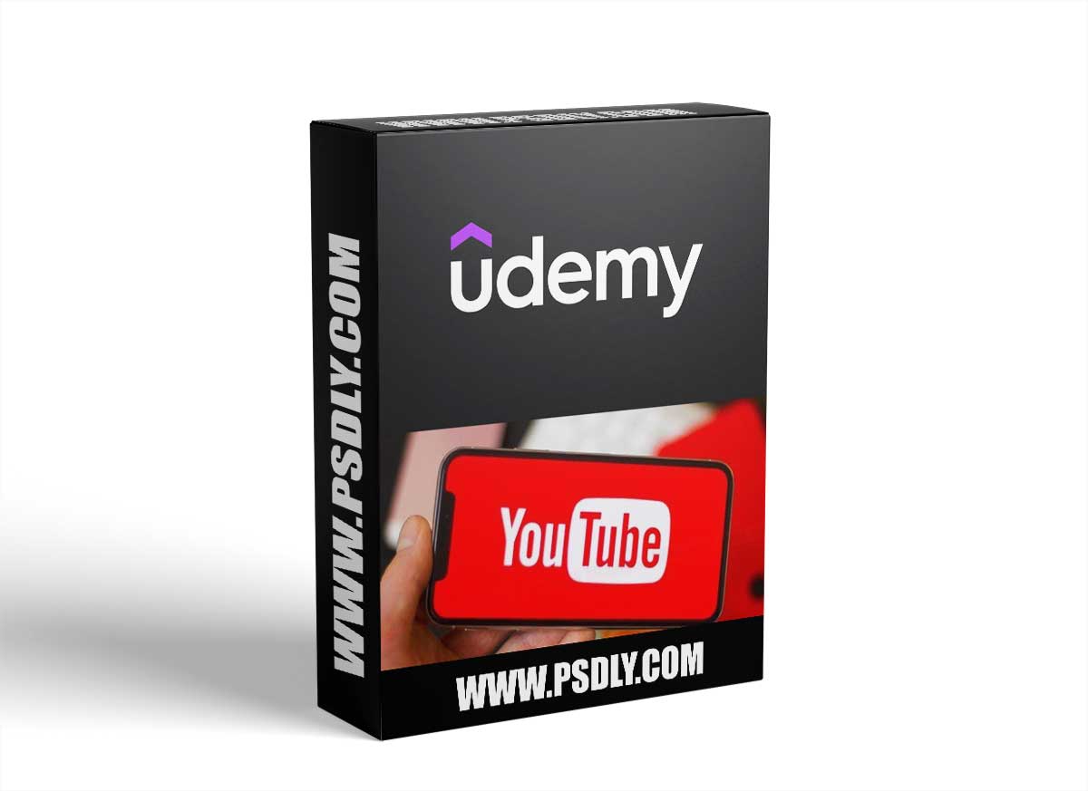Youtube Marketing udemy 2023 1 Youtube Marketing udemy 2023