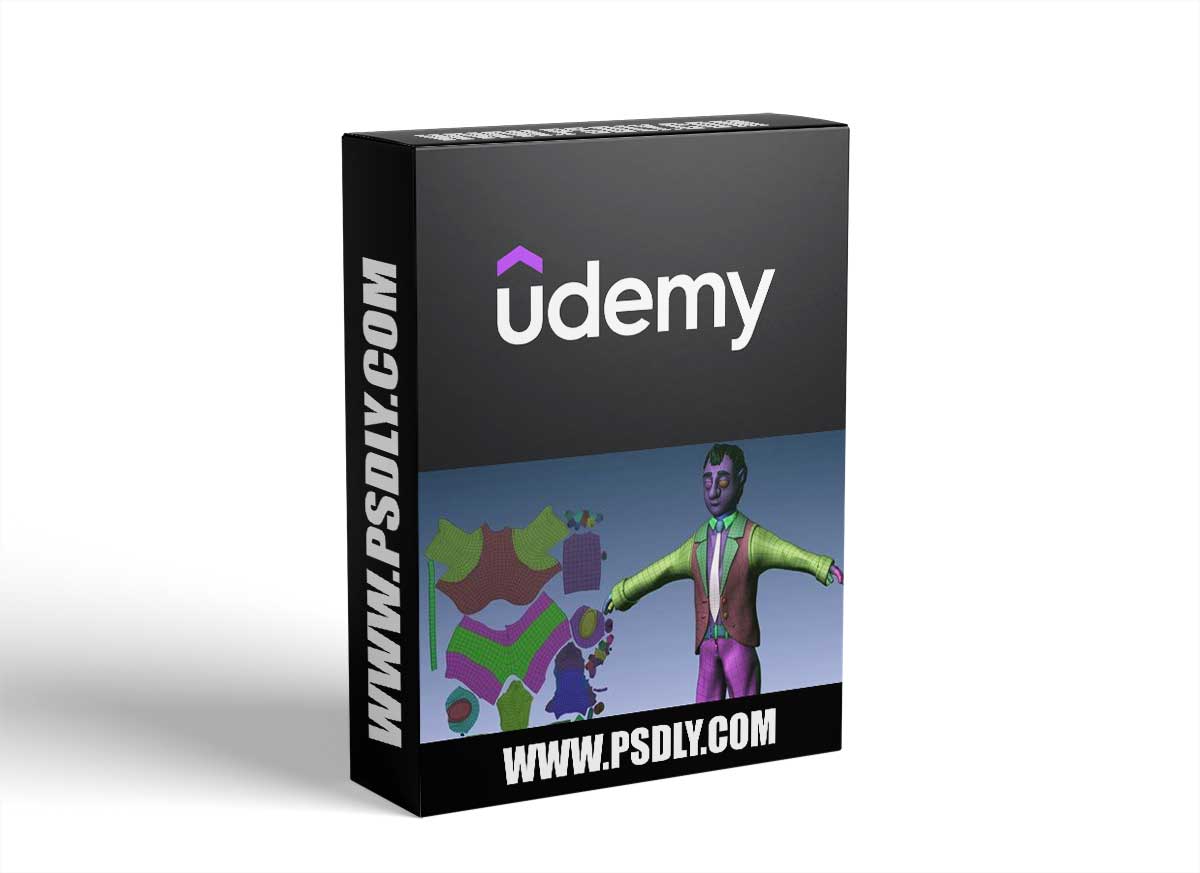 Zbrush 101: Creating 3D Characters for Beginners 1 Zbrush 101: Creating 3D Characters for Beginners