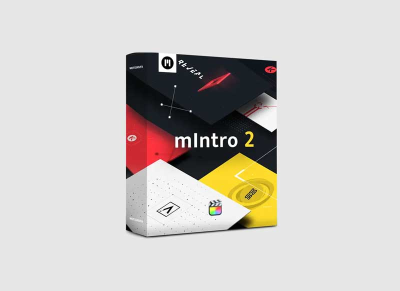 mIntro 2 FCPX 1 mIntro 2 FCPX
