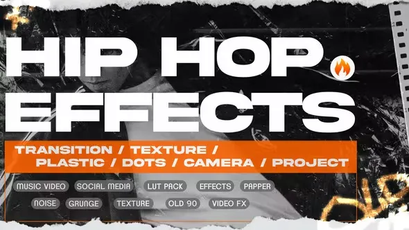 Videohive Hip Hop Music Video Transition Pack 43779666 1 Videohive Hip Hop Music Video Transition Pack 43779666