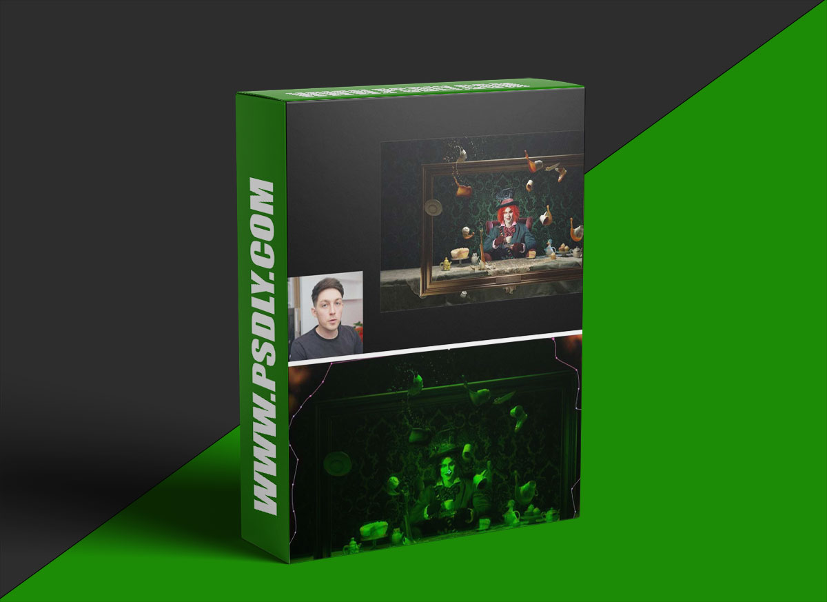 3D Animation in After Effects 1 3D Animation in After Effects