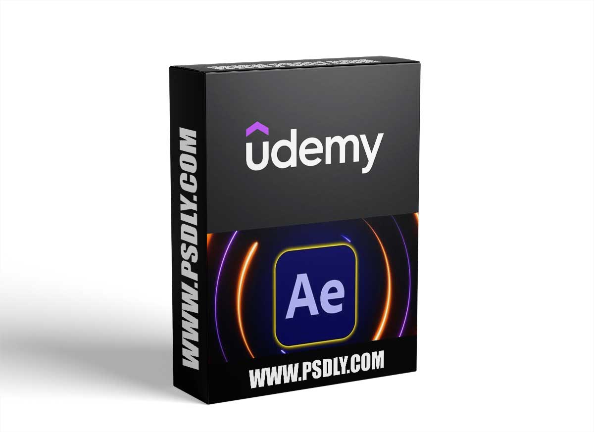 Adobe After Effects CC 2023 Masterclass For Beginner 1 Adobe After Effects CC 2023 Masterclass For Beginner