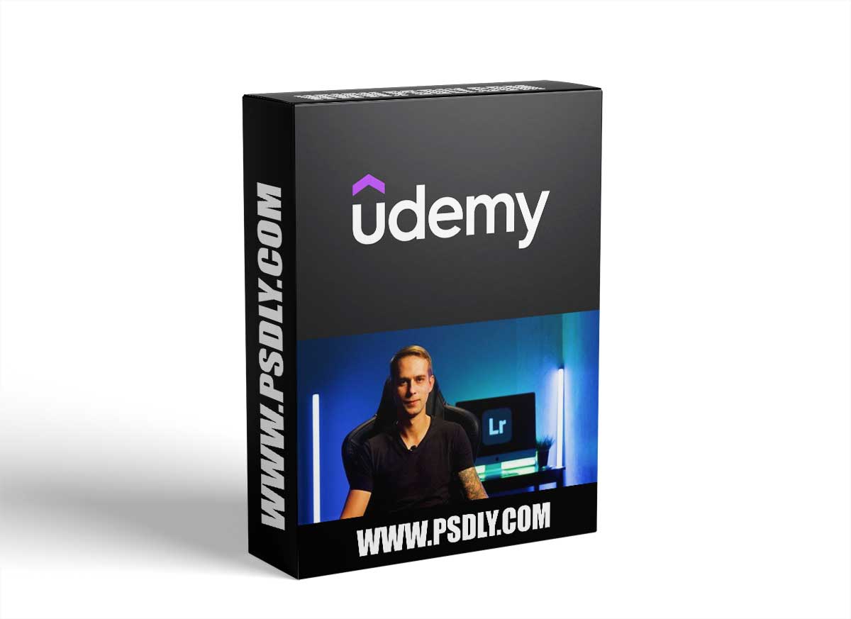 Adobe Lightroom 2023 CC Photo Editing Class Beginner to Pro 1 Adobe Lightroom 2023 CC Photo Editing Class Beginner to Pro