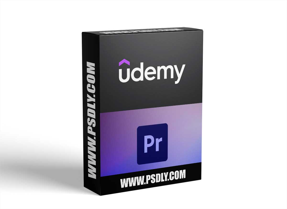 Adobe Premiere Pro : Master The Art of Video Editing 1 Adobe Premiere Pro : Master The Art of Video Editing