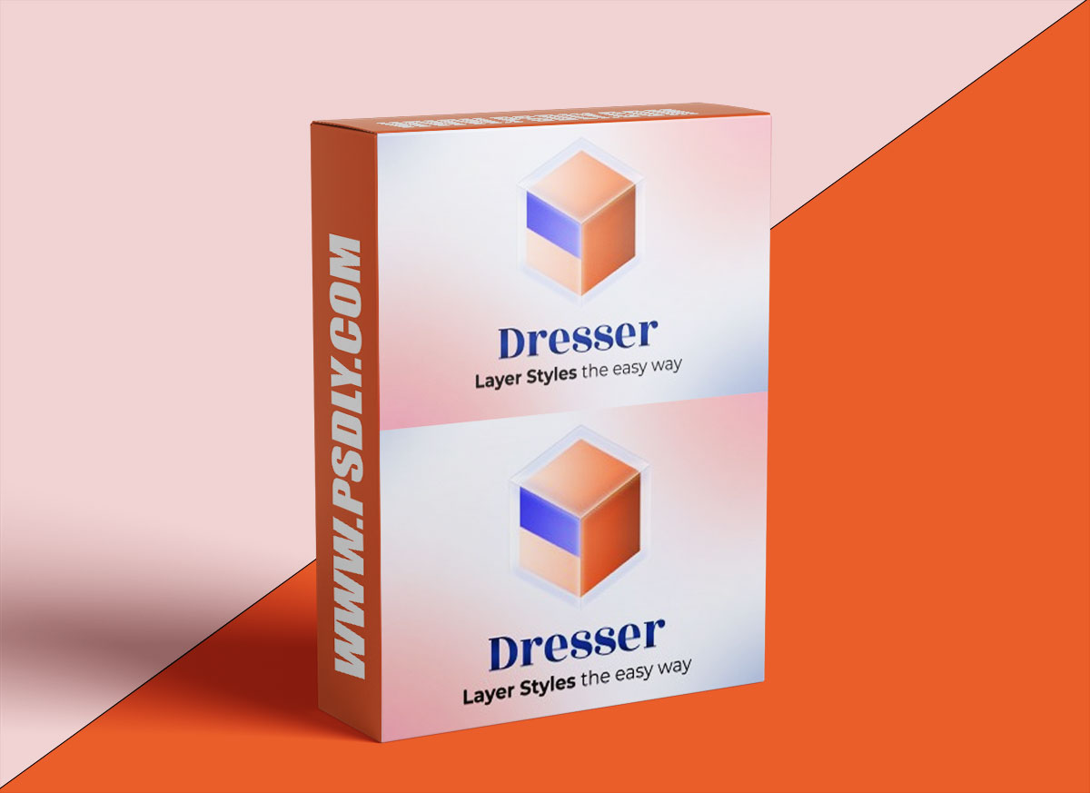 Aescripts Dresser v1.02 Win/Mac 1 Aescripts Dresser v1.02 Win/Mac