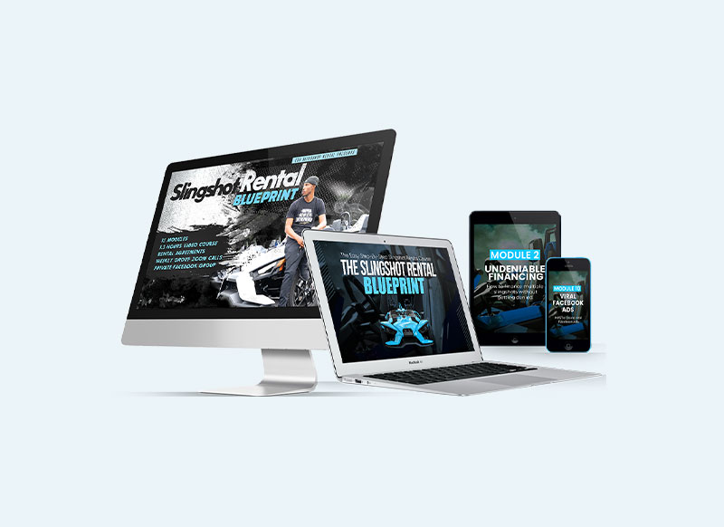 Akeem Reed – Slingshot Rental Blueprint Download 2023 1 Akeem Reed Slingshot Rental Blueprint Download