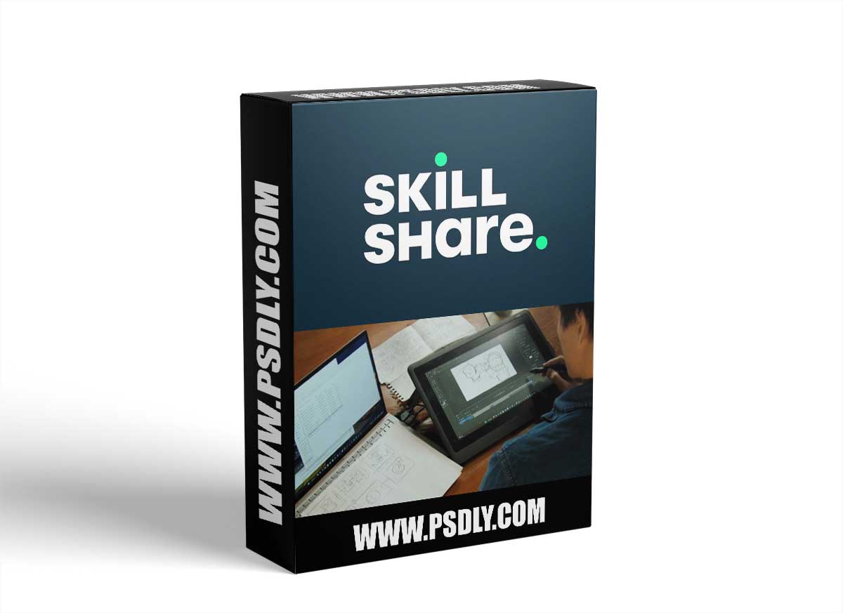 Animate Your Imagination: Create an Animated Storyboard From Scratch 1 Animate Your Imagination: Create an Animated Storyboard From Scratch