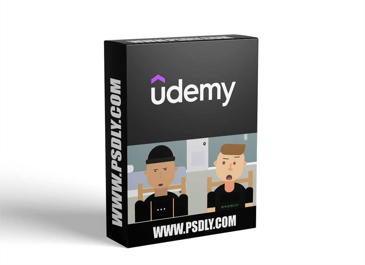 Animate Your Own Series with Cartoon Animator 1 Animate Your Own Series with Cartoon Animator