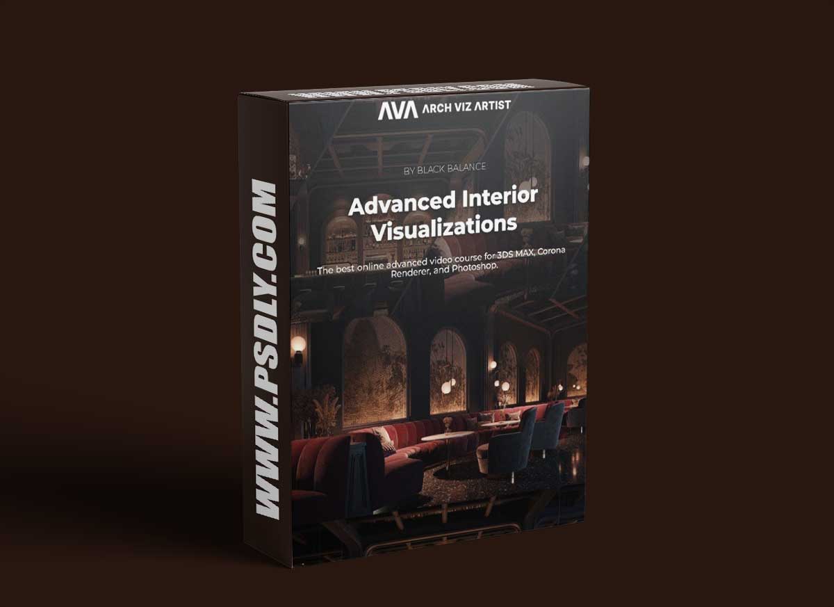 Archvizartist – Advanced Interior Visualizations 1 Archvizartist – Advanced Interior Visualizations