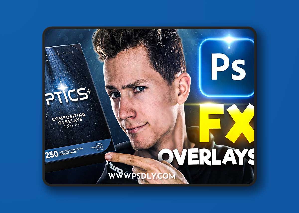 Benny Productions Optics+ 1 Benny Productions Optics+