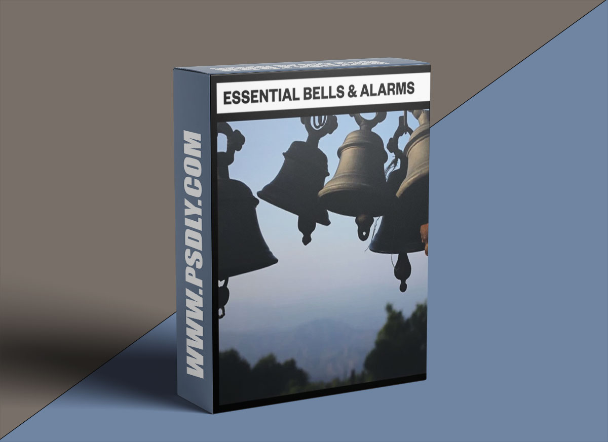 Big Room Sound Essential Bells and Alarms 1 Big Room Sound Essential Bells and Alarms