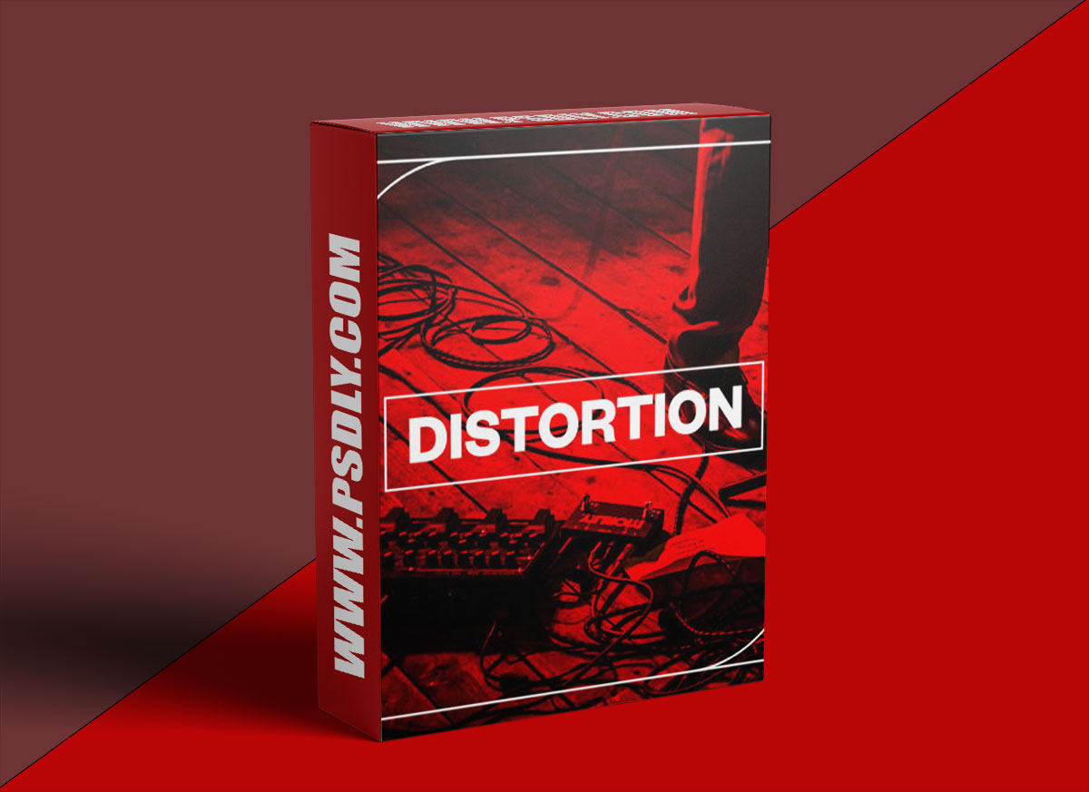 Blastwave FX Distortion 1 Blastwave FX Distortion