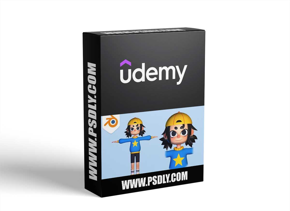 Blender: Modeling Your First 3D Character 1 Blender: Modeling Your First 3D Character