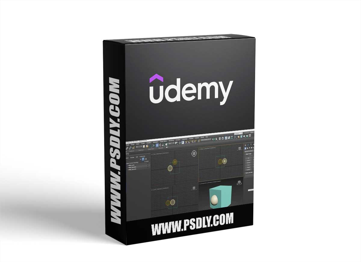 Blender for 3DS Max Users 1 Blender for 3DS Max Users