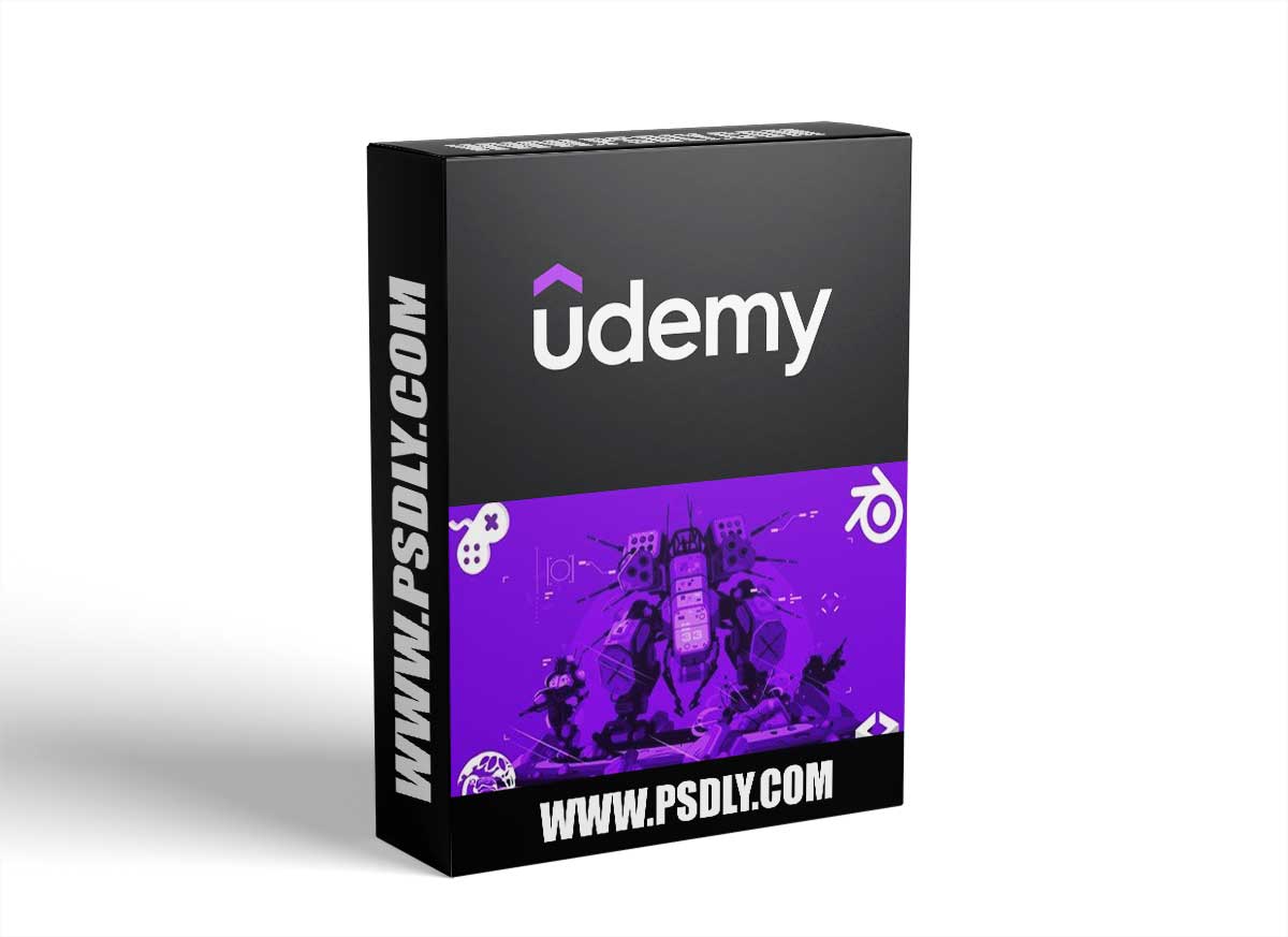 Build A Tower Defence Game With Unity And Blender 1 Build A Tower Defence Game With Unity And Blender