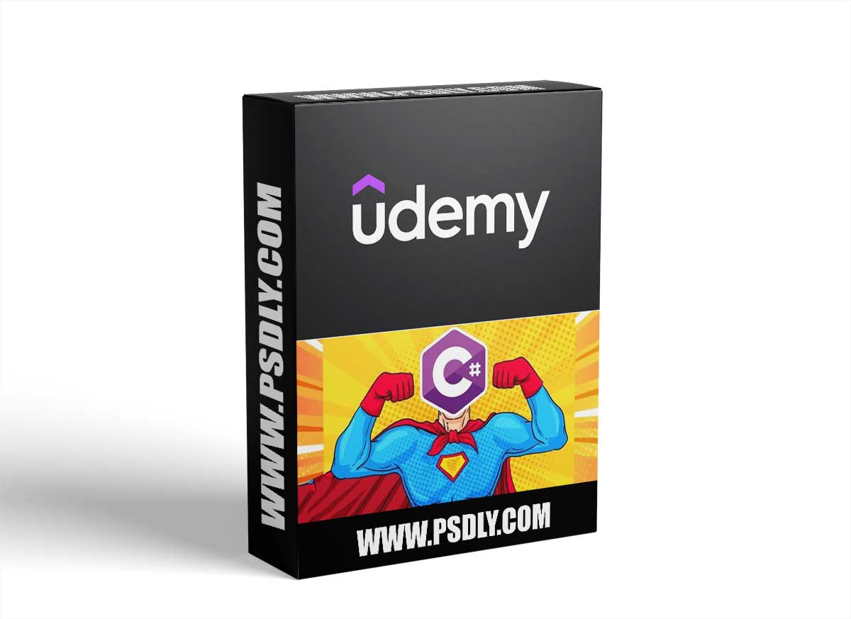 C# Hero: Beginner Fundamentals Masterclass: Coding Bootcamp 1 C# Hero: Beginner Fundamentals Masterclass: Coding Bootcamp