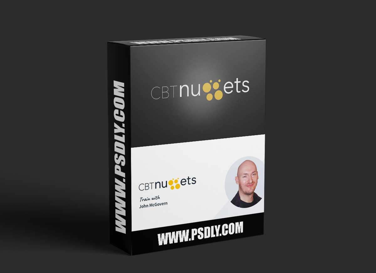 CBTNuggets - Python and Ansible Automation for Juniper Networks - Juniper Training 1 CBTNuggets - Python and Ansible Automation for Juniper Networks - Juniper Training
