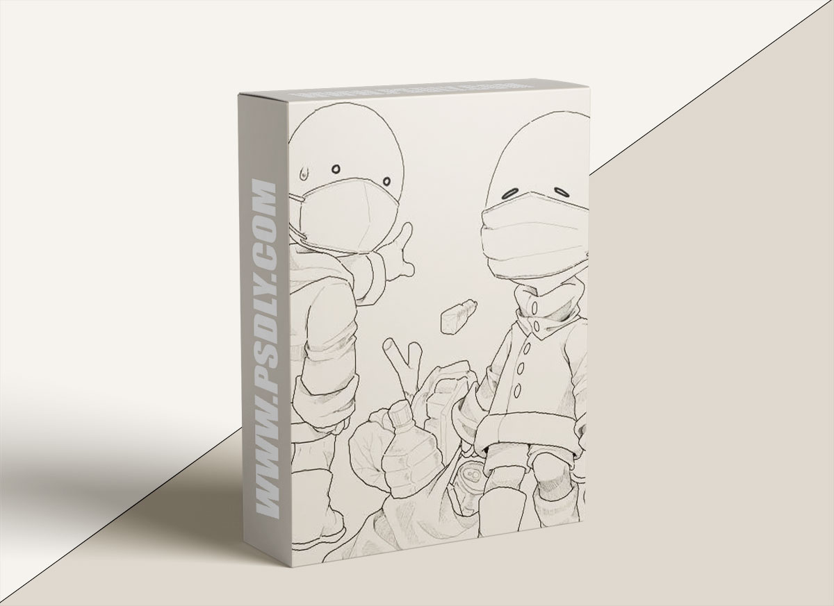 Class101 - A Step by Step Guide to Anatomy for Sketching and Doodle Art 1 Class101 - A Step by Step Guide to Anatomy for Sketching and Doodle Art