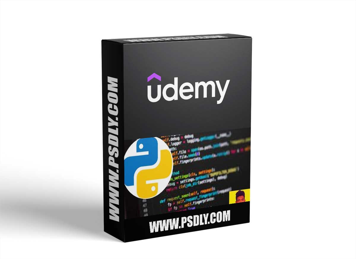 Complete Python Bootcamp For Absolute Beginners:Zero To Hero 1 Complete Python Bootcamp For Absolute Beginners:Zero To Hero