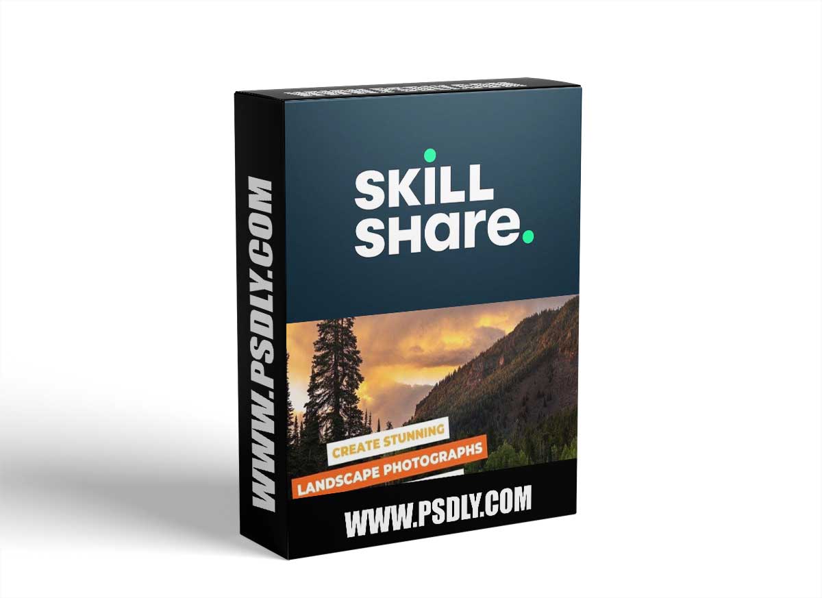 Create STUNNING Landscape Photos Using Adobe Photoshop - The ULTIMATE Editing Course Part 2 1 Create STUNNING Landscape Photos Using Adobe Photoshop - The ULTIMATE Editing Course Part 2
