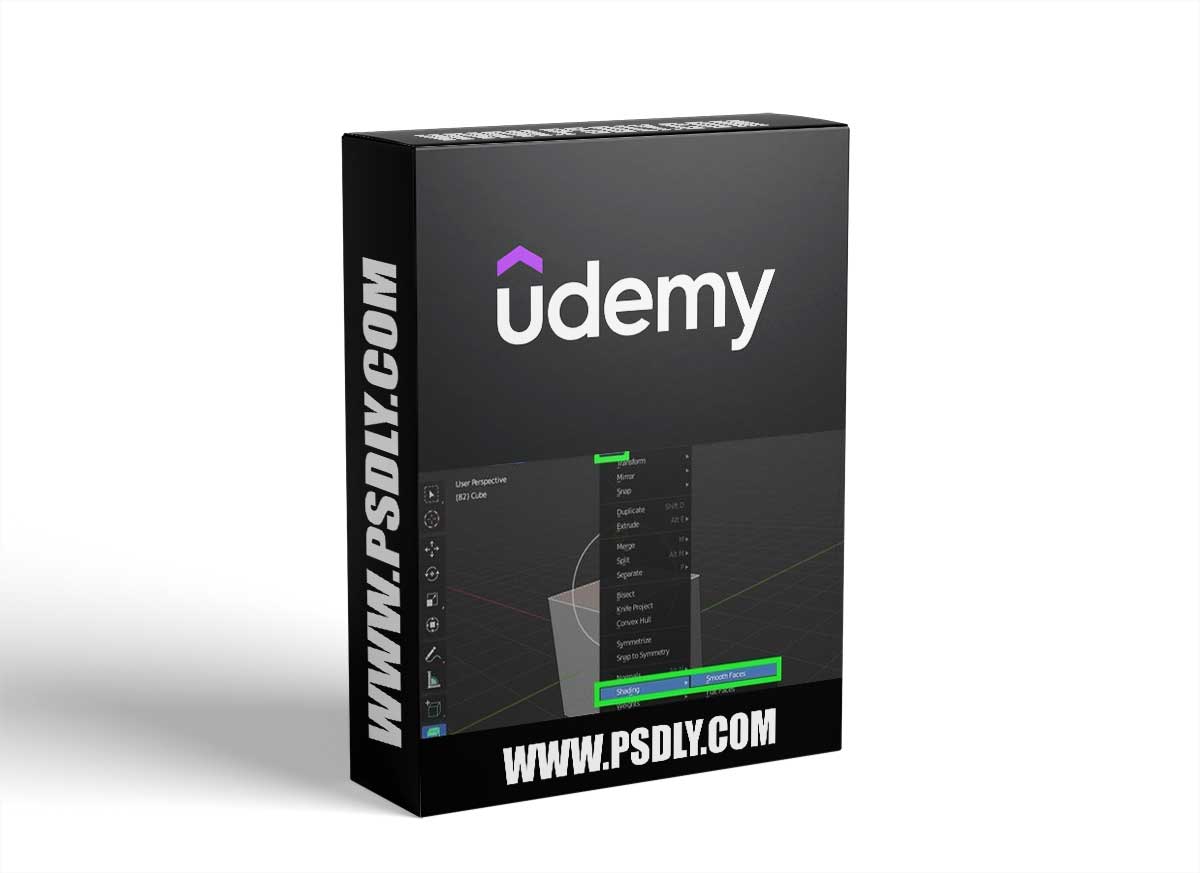 Creating Custom 3D Packaging Designs With Blender 1 Creating Custom 3D Packaging Designs With Blender