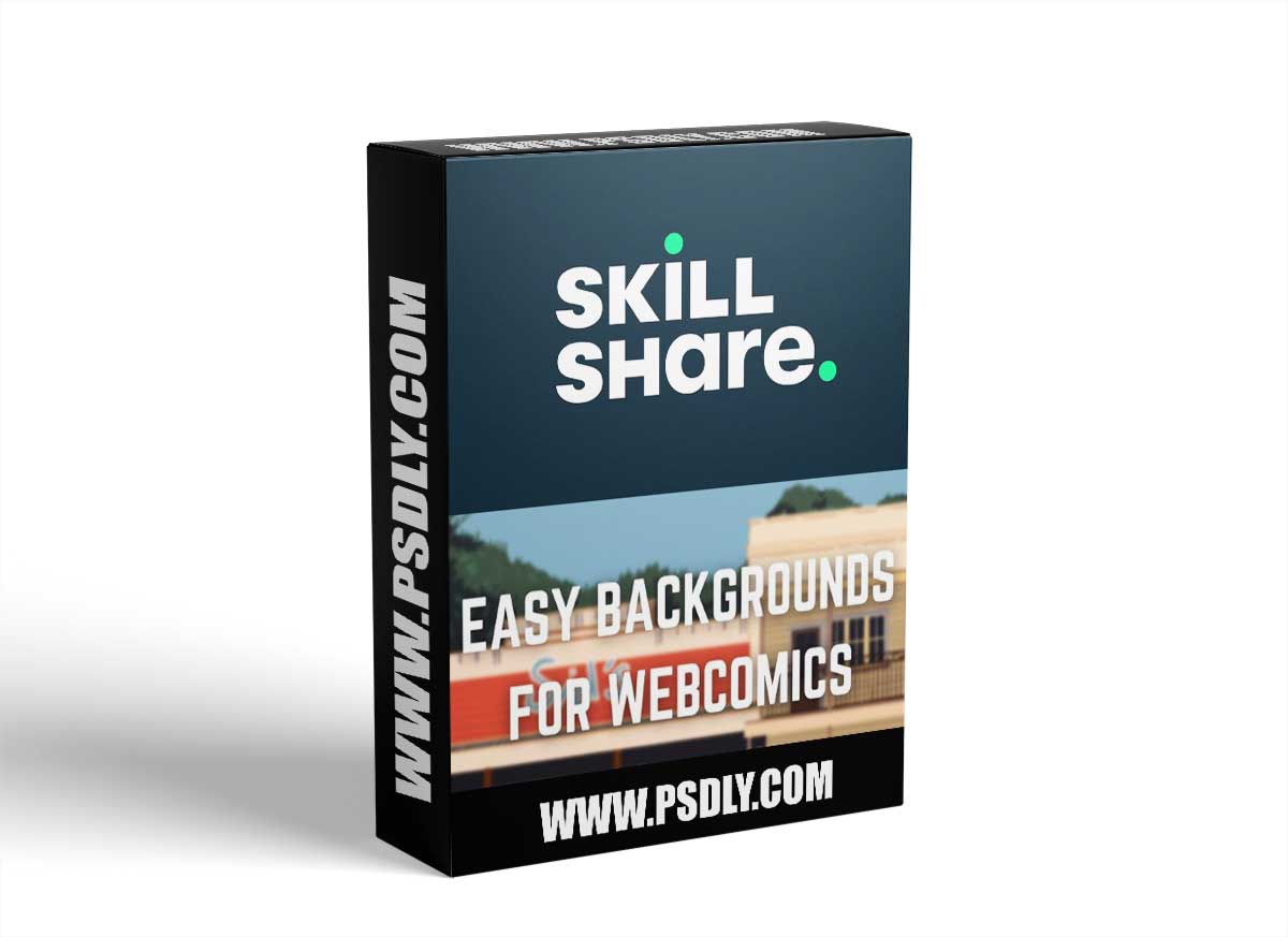 Creating Webcomics: How to Create Quick and Easy Backgrounds for Your Webcomics 1 Creating Webcomics: How to Create Quick and Easy Backgrounds for Your Webcomics