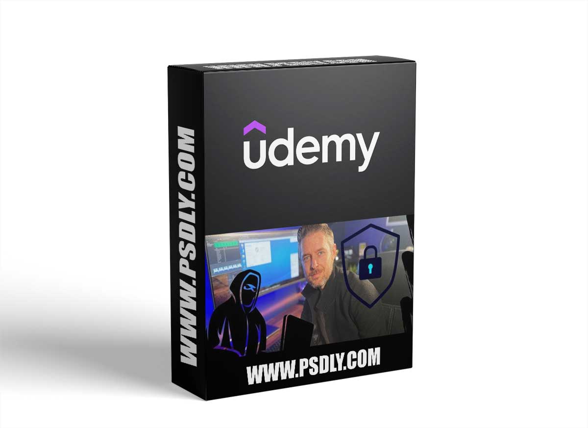 Cybersecurity Fundamentals - Become a Security Expert 1 Cybersecurity Fundamentals - Become a Security Expert
