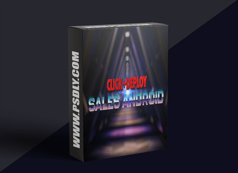 Dan Wardrope – Click & Deploy Sales Android Download 2023 1 Dan Wardrope Click & Deploy Sales Android Download