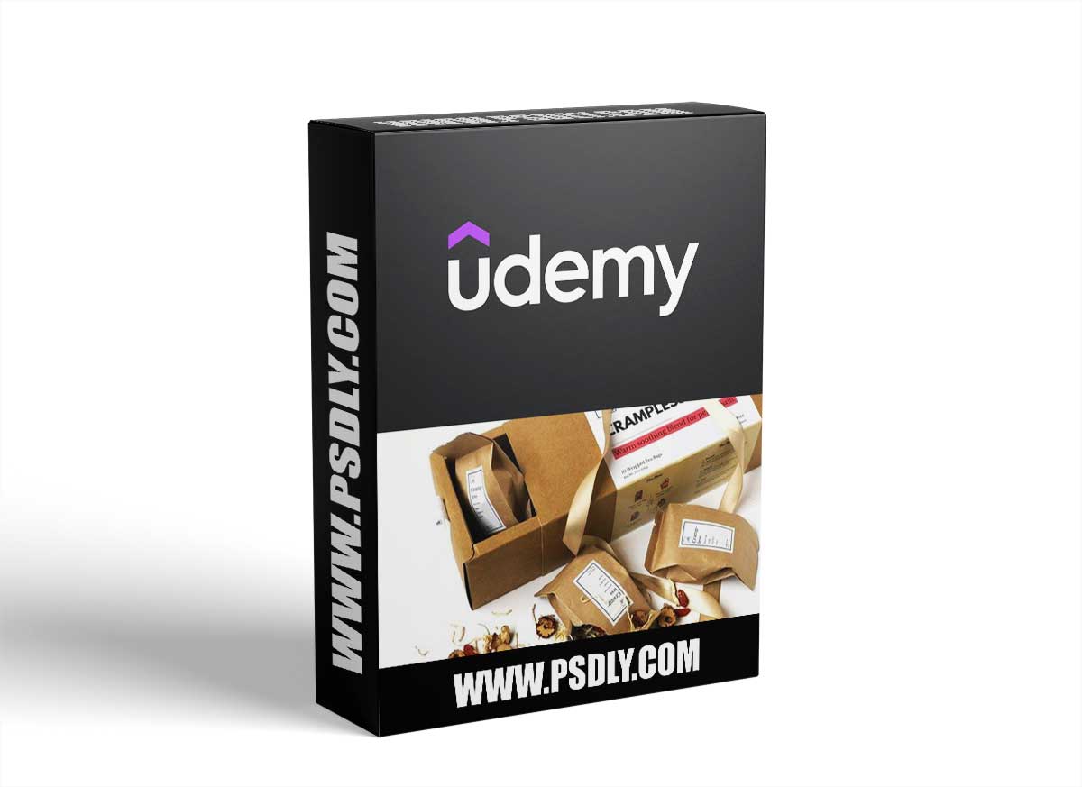 Design Packaging for your Etsy shop using Affinity Designer 1 Design Packaging for your Etsy shop using Affinity Designer