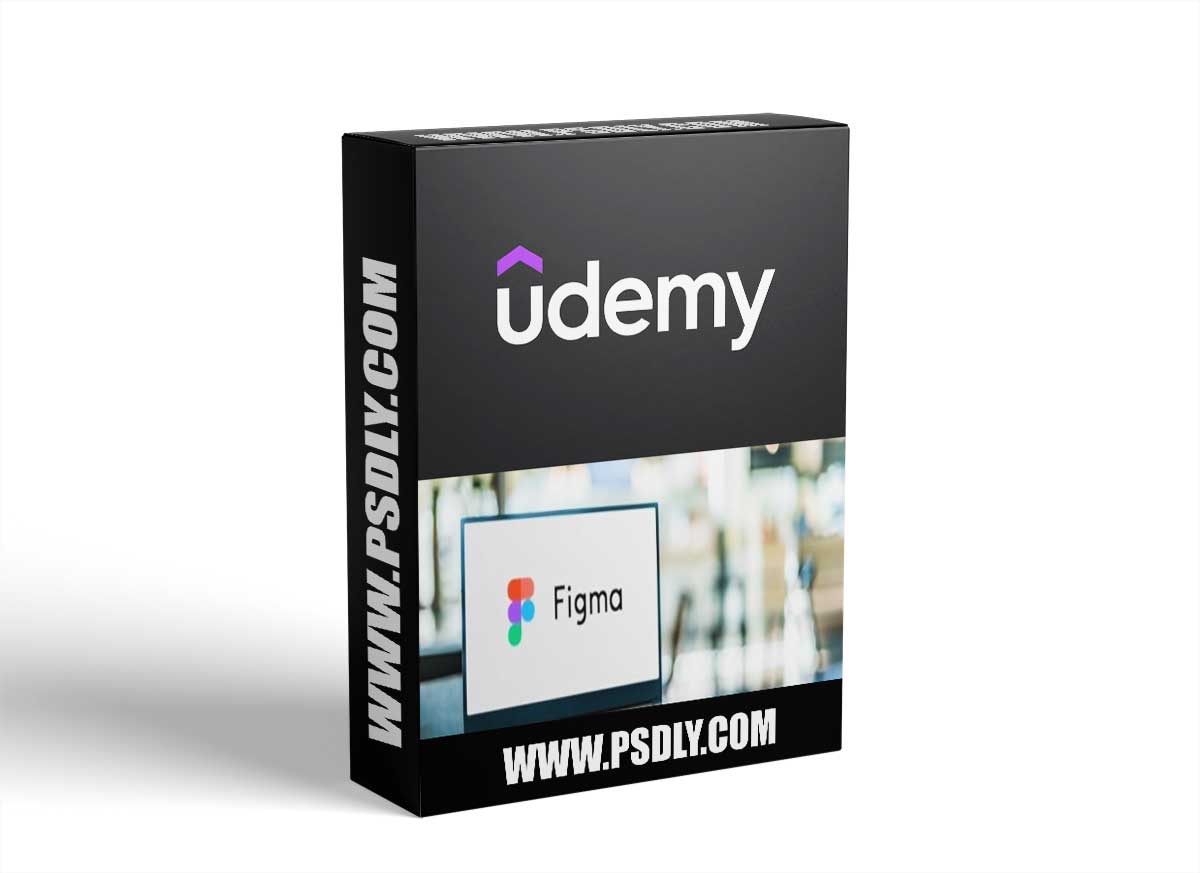 Design a Web App Using Figma (2023 Version) 1 Design a Web App Using Figma (2023 Version)