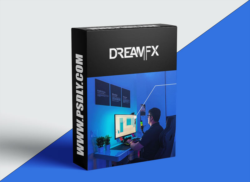 DreamsFX – Core Concepts Mastery Download 2023 1 DreamsFX Core Concepts Mastery Download