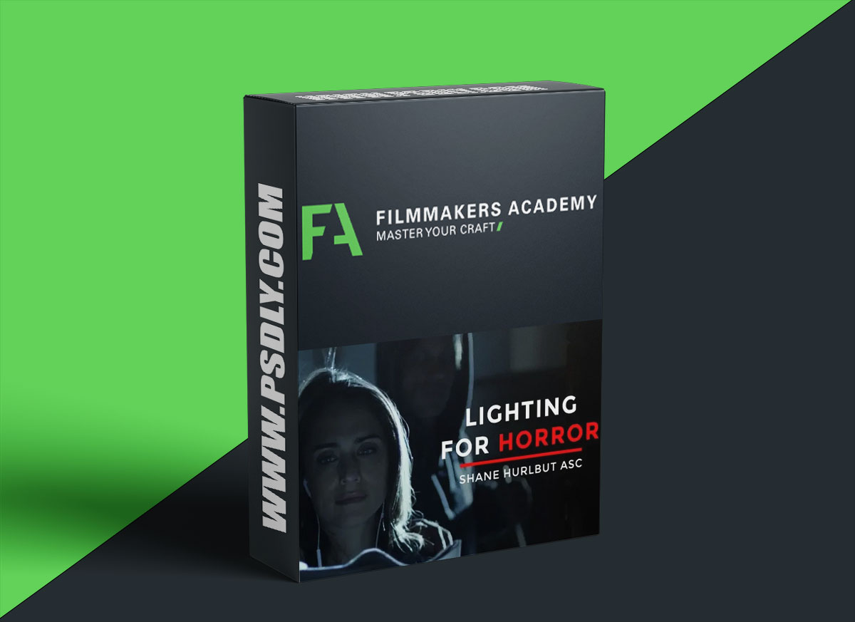 Filmmakers Academy – How To Light a Horror Film 1 Filmmakers Academy – How To Light a Horror Film