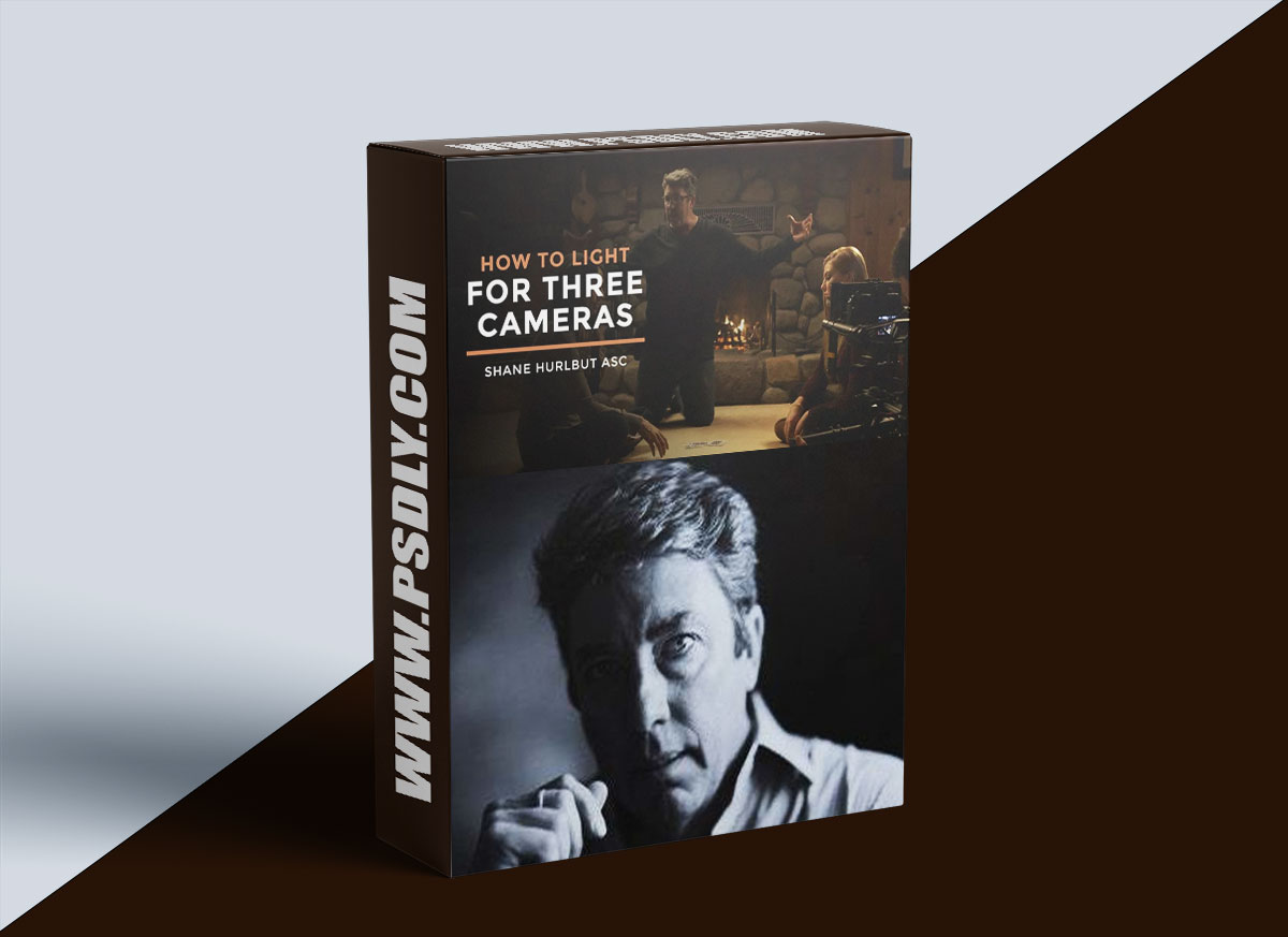 Filmmakers Academy – How to Light for Three Cameras 1 Filmmakers Academy – How to Light for Three Cameras