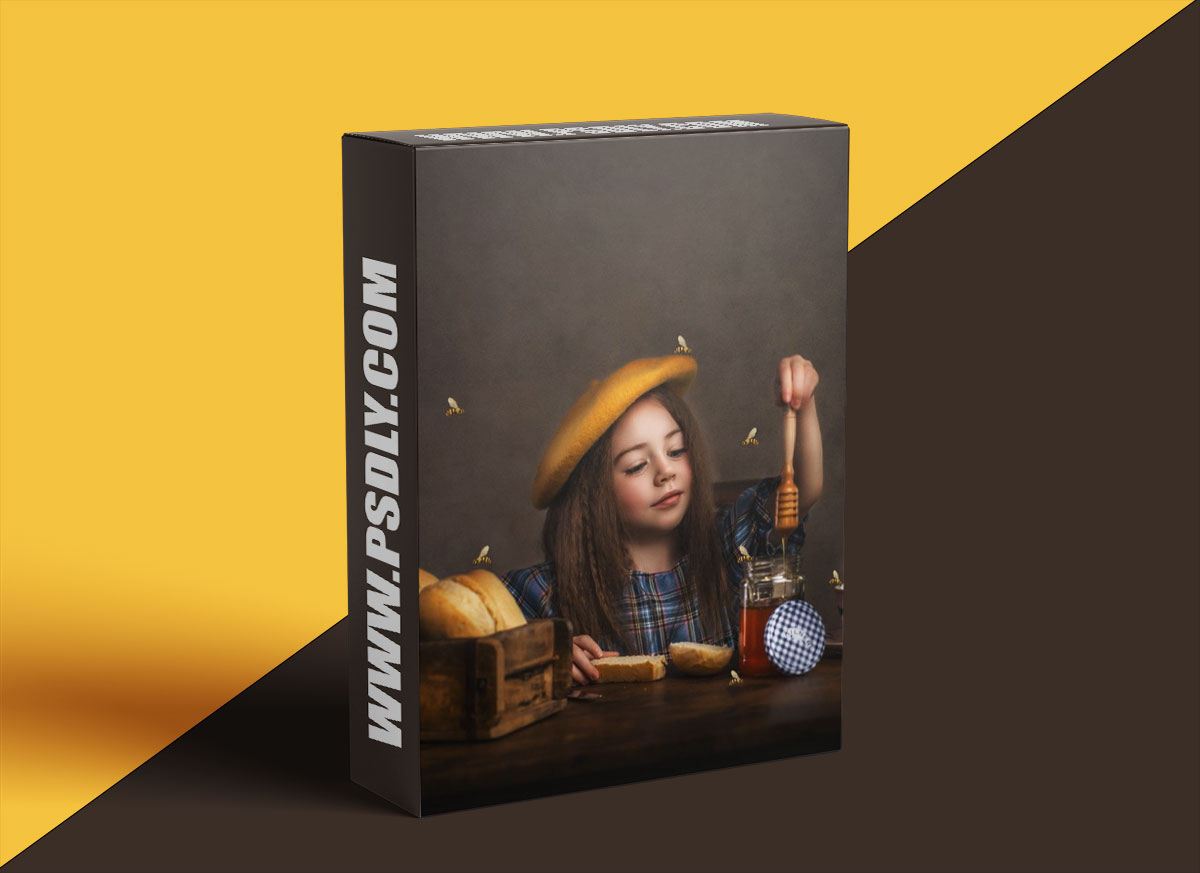 Focus with CA Neil - Honey Bee Editing Tutorial 1 Focus with CA Neil - Honey Bee Editing Tutorial