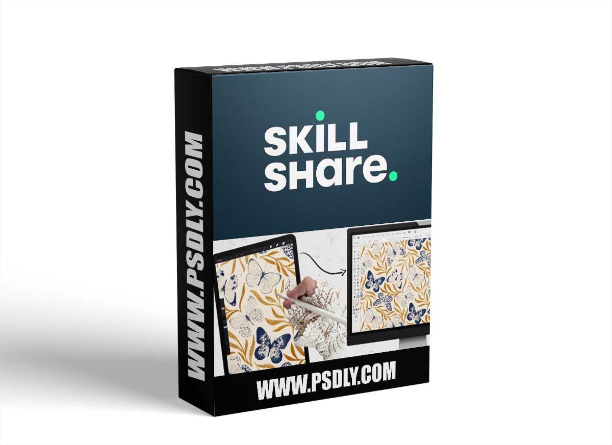From Procreate to Adobe Illustrator Without Losing ANY Hand-Drawn Details 1 From Procreate to Adobe Illustrator Without Losing ANY Hand-Drawn Details