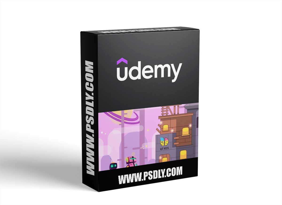 Game Design Level 3 by IoT KIDS 1 Game Design Level 3 by IoT KIDS