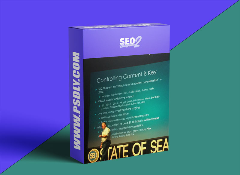 Glen Allsopp – SEO Blueprint 2 (DETAILED) Download 2023 1 Glen Allsopp SEO Blueprint 2 (DETAILED) Download