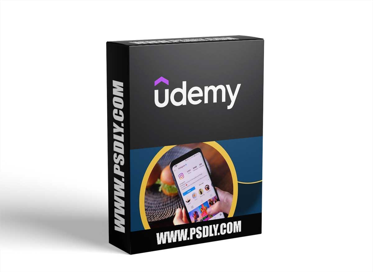 Instagram Page Revamp Mini Course 1 Instagram Page Revamp Mini Course