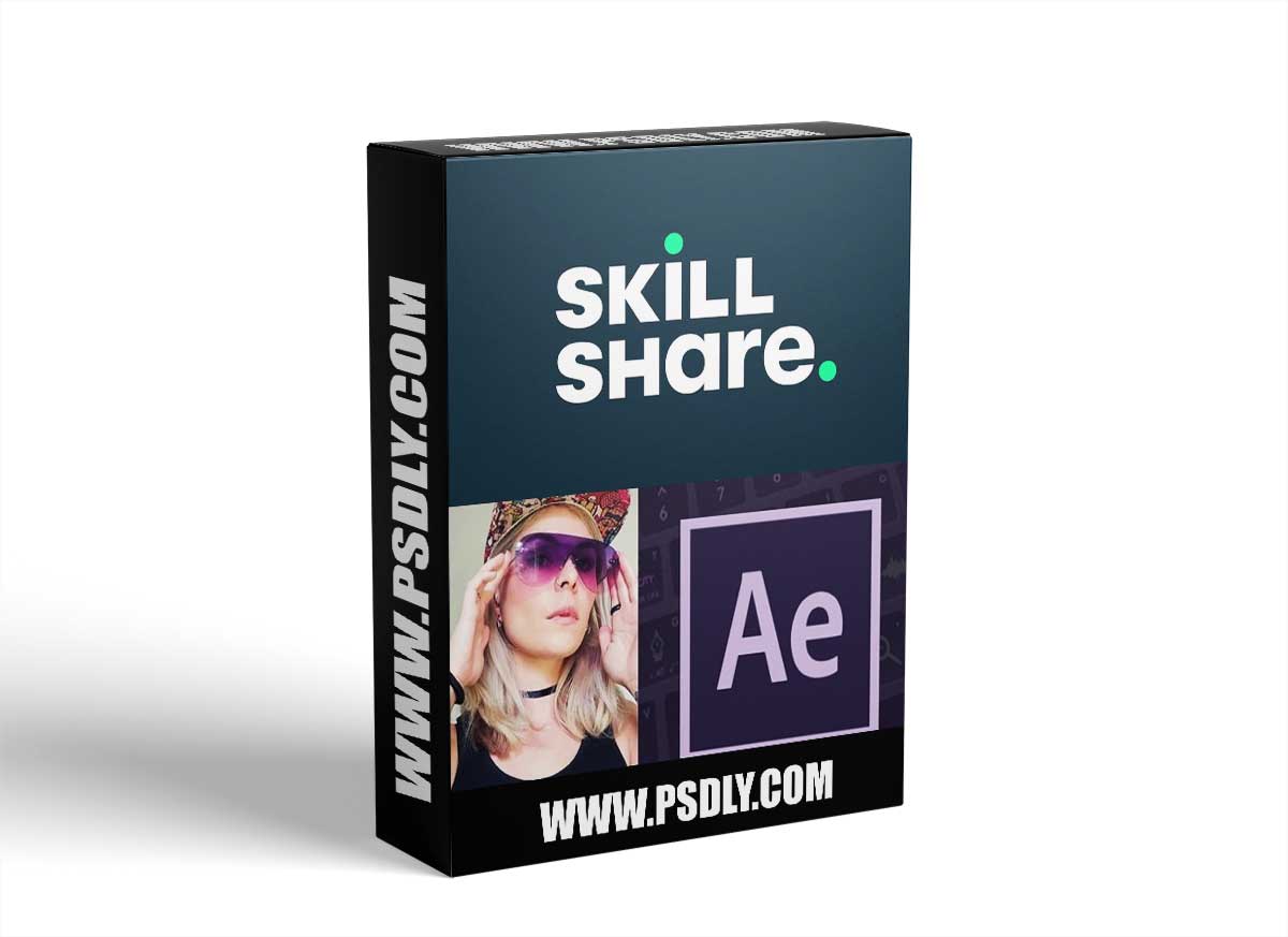 Introductory projects in After Effects for beginners 1 Introductory projects in After Effects for beginners