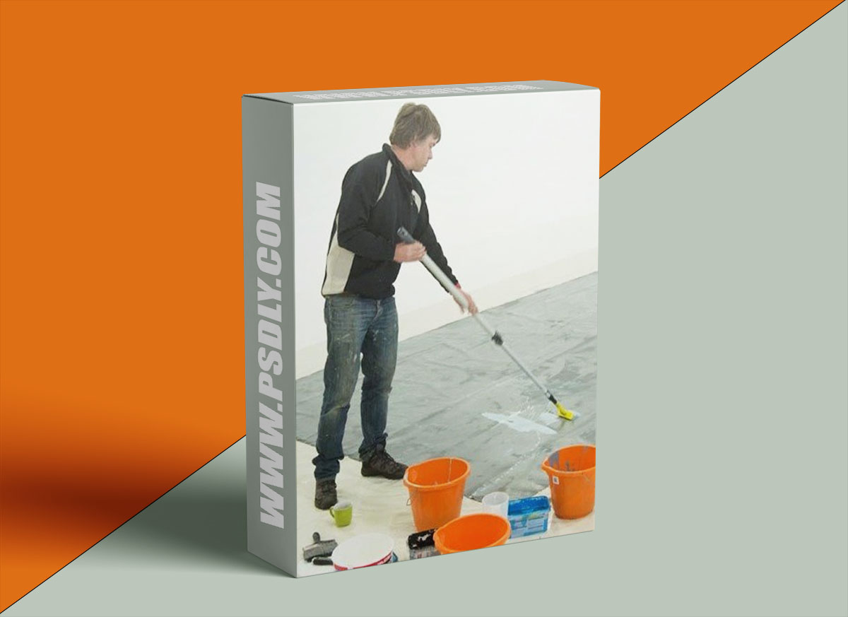 Karl Taylor Photography - Making a Canvas Backdrop 1 Karl Taylor Photography - Making a Canvas Backdrop