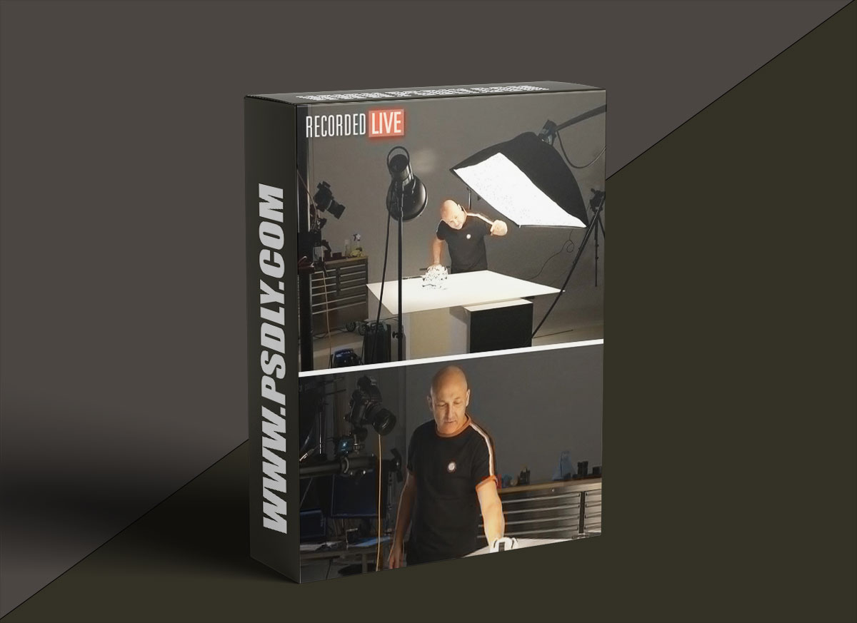 Karl Taylor Photography - Shadowless Lighting for Photographing Products on White 1 Karl Taylor Photography - Shadowless Lighting for Photographing Products on White