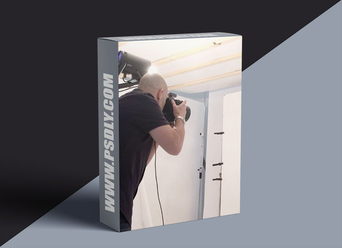 Karl Taylor Photography - Shooting in a Small Photography Studio: 6 Tips 1 Karl Taylor Photography - Shooting in a Small Photography Studio: 6 Tips