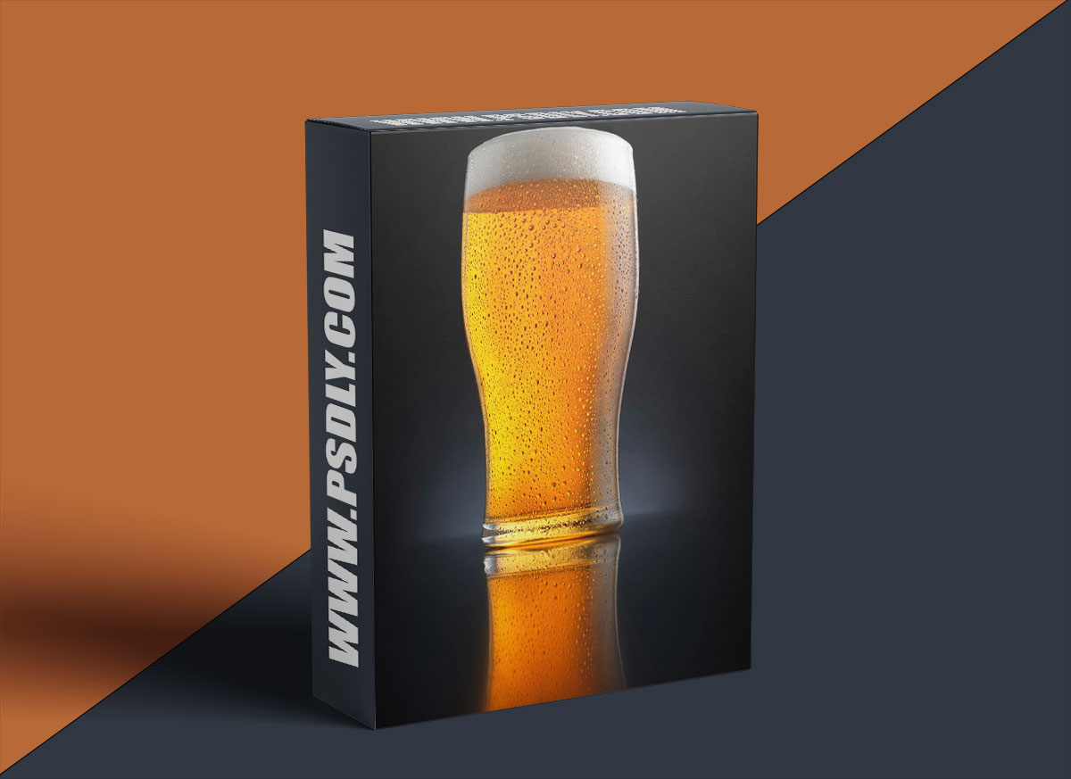 Karl Taylor - The Perfect Pint Condensation Cold Look 1 Karl Taylor - The Perfect Pint Condensation Cold Look