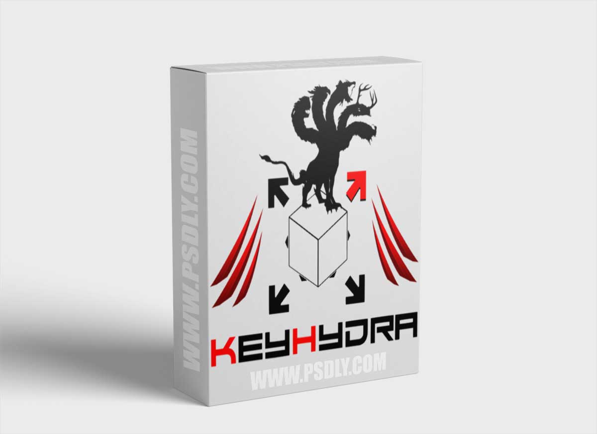 KeyHydra 2.005 for 3DS Max 2020-2023 1 KeyHydra 2.005 for 3DS Max 2020-2023